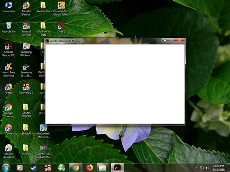 Adobe flash reader indir