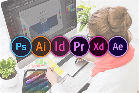 Adobe graphic design. Learn Adobe design program basics through our short, introductory course. Explore the fundamentals behind three primary Adobe products - Photoshop, InDesign and Illustrator - taken in the order of your choice. ... If you are enrolling in this program in order to fulfill the pre-requisite requirements for the Graphic Design Certificate Program, ... 
