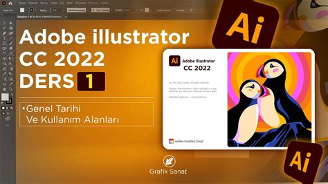 Adobe illustrator dersleri indir