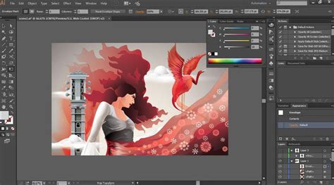 Adobe illustrator full apk