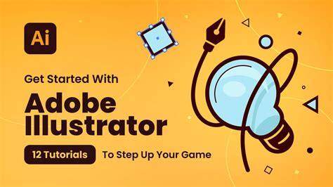 Adobe illustrator tutorial. Welcome to the complete beginners guide to Adobe Illustrator. On this course I will be introducing you to the program and covering some essential practise ex... 