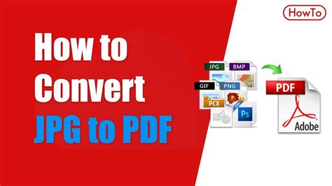 Adobe jpg to pdf converter free download