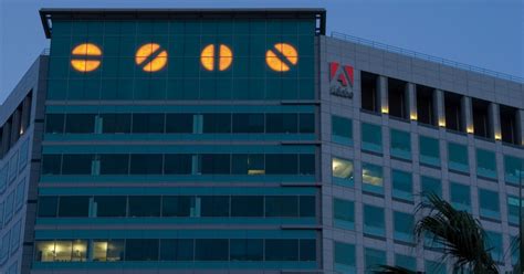 Adobe launches new semaphore puzzle contest atop downtown San Jose tower