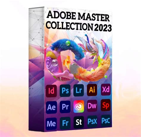 Adobe master collection 2023. Oct 18, 2023 · ดาวน์โหลด โปรแกรม Adobe Master Collection 2023 v10 (18.10.2023) (x64) | ชุดรวมโปรแกรมตระกูล Adobe CC 2023 ฟรี. Adobe Master Collection 2023 (หรือ Adobe Creative Cloud Collection) เป็นชุดโปรแกรมด้าน ... 