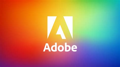 Adobe news. .