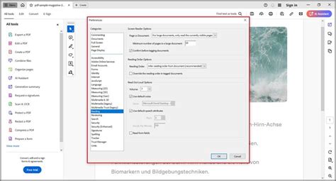 Adobe other downloads.  Acrobat Reader lets you read, sign, comment, and intera...