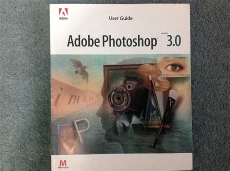 Adobe photoshop 50 user guide for macintosh and windows. - Larche de noe reseau alliance 1940 1945.