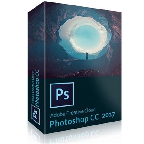Adobe photoshop cc 2017 ücretsiz indir
