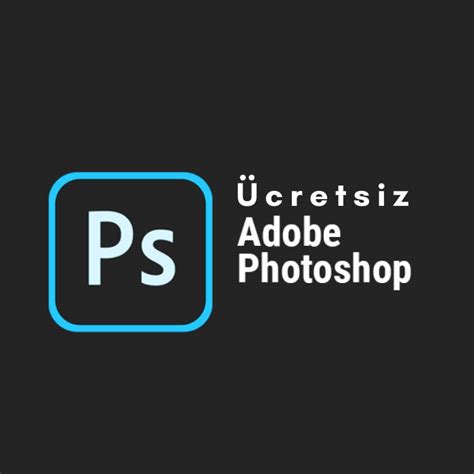 Adobe photoshop indir