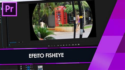 Adobe premiere fisheye effect.  This easy-to-follow tutorial will help y...
