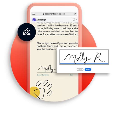 Electronic signatures can be captured using Adobe Sign. Adobe Acrobat Sign is an e-signature tool that replaces paper and ink signatures with automated electronic signatures. Texas State users have sent more than 10,000 documents using this popular tool as of June 2019. Easily send, sign, track, and manage signature processes using a web ... . 