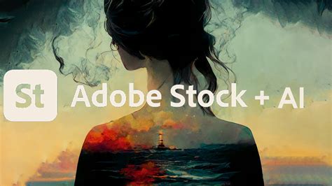 AI even has a role to play in Adobe Stock. Adobe Sensei can speed up the entire search process with smart search features, so you can find the images, audio, or video you need fast. Explore the magic of generative AI for yourself.