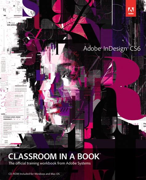Read Online Adobe Indesign Cs6 Classroom In A Book By Adobe Creative Team