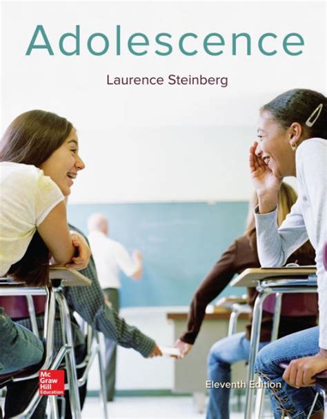 Full Download Adolescence By Laurence Steinberg