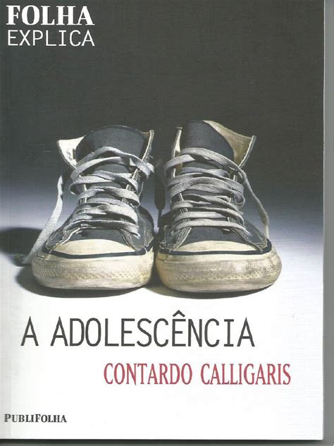 Adolescencia Calligaris Cap 1 pdf