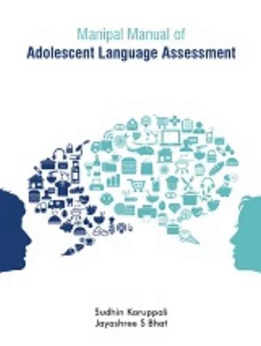Adolescents language