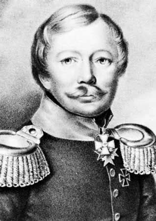 Adolf, baron von Lützow Prussian general Britannica