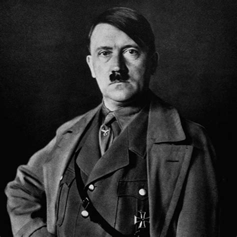 Adolf Hitler - Biography - IMDb