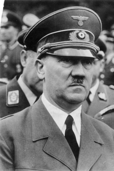 Adolf Hitler - Wikikids (2025)