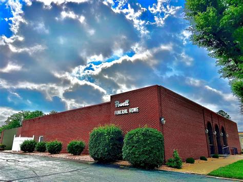 Adolf and powell funeral home.  Services include Funerals, Cremations,...