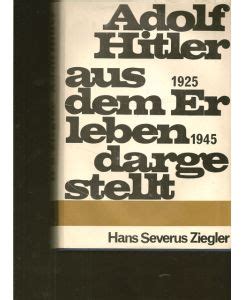 Adolf hitler, aus dem erleben dargestellt. - Introduction to occupation the art and science of living.