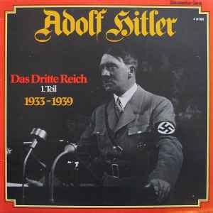 Adolf hitler und das dritte reich. - Frank lloyd wright n 3 (frank lloyd wright selected houses).