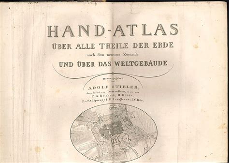 Adolf stieler's hand atlas über alle theile der erde und über das weltgebaude. - Manuale motore toyota 5k gratuito toyota 5k engine manual free.