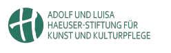 Adolf und luisa haeuser stiftung für kunst und kulturpflege. - Left right christmas poem game funny.