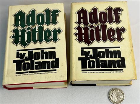 Download Adolf Hitler By John  Toland