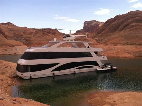 Lake Powell Houseboat Rentals For hundreds 