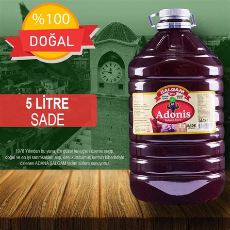 Adonis Şalgam ADANA Adana Facebook. 