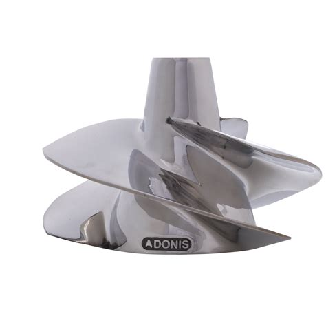 Adonis Impellers