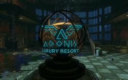 Adonis Luxury Resort BioShock Wiki Fandom