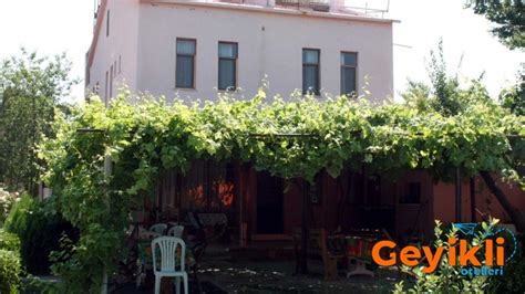 Adonis Motel Geyikli Otelleri.