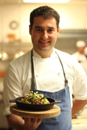 Adonis Reyes - Executive Sous Chef - Trump …