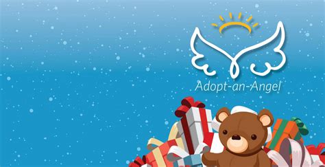 Adopt an angel. Things To Know About Adopt an angel. 