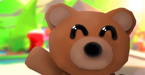 Adopt me brown bear worth. Apr 23, 2022 · A few pets in Roblox Adopt Me! can still be obtained without trading in the order they appear in the journal. Below is a list of pets that can be obtained through trading. Blue Dog: 5.25 Neon: 21. ... 