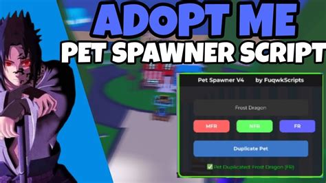 Adopt me script free pets 2025. .  ...
