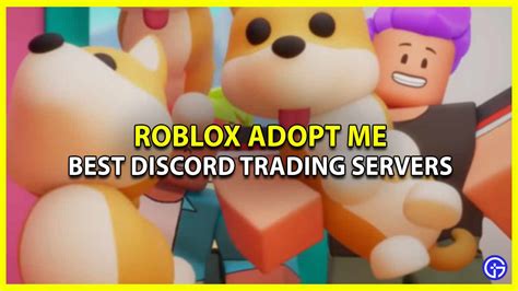 Only server owners can update the invites on Discadia. We automatically remove listings that have expired invites. The Best Cross Trade Discord Servers: pixpiiz and zios cross trades • XQ cross Trading • Adopt Me Center - Roblox • Adopt Me Base • The Market •.. 