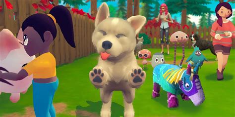 Adopt your own virtual pet for free.  Online multiplayer pet game.  Lea...