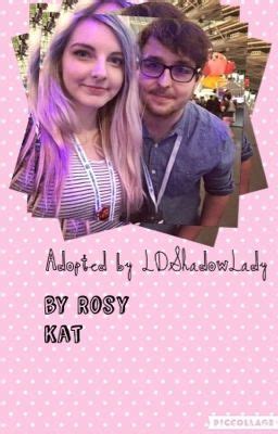 Adopted By Ldshadowlady Fanfiction Stories Quotev