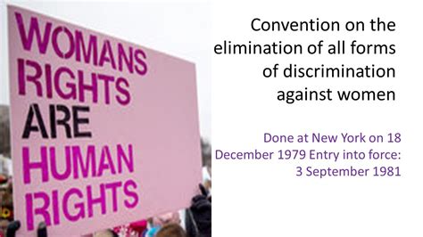 Adopted OAS Convention Against Discrimination