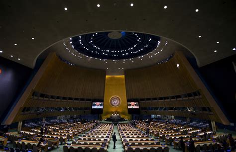 Adopted by the General Assembly of the United Nations
