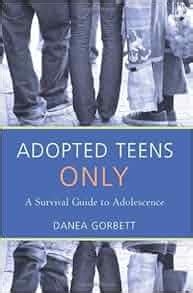 Adopted teens only a survival guide to adolescence. - Staatsintervention und verkehrspolitik in den usa.