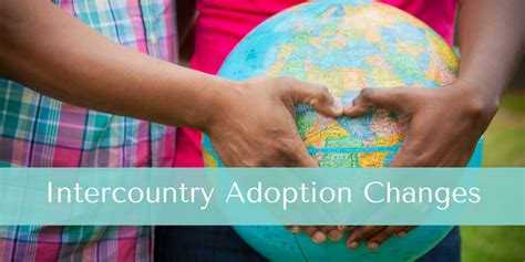 Adoption Intercountry