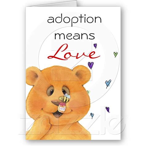 Adoption Notes 1