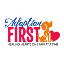 Adoption first animal rescue. Adoption Policy. The first step is completing the adoption application. We are an all-volunteer staff and will be reviewing your application within the next 1-5 days. After approval of your application, we will hopefully set up a time for you to meet our foster and potentially adopt. Please take a moment to review our frequently asked questions ... 