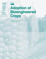 Adoption of Bioengineered Crops - USDA