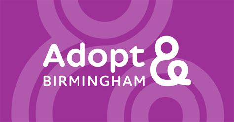 Adoption training and support Birmingham Children