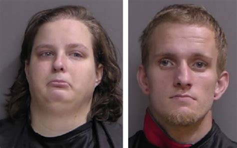 Adoptive parents charged with felony neglect after 3 children found alone in dangerous conditions
